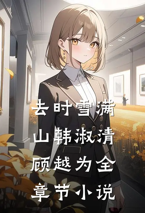 去时雪满山韩淑清顾越为全章节小说