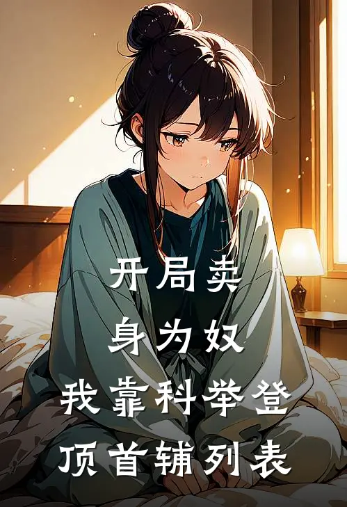 开局卖身为奴，我靠科举登顶首辅列表