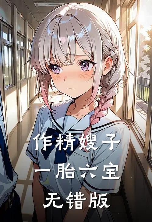 作精嫂子，一胎六宝无错版