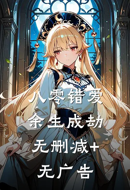 八零错爱，余生成劫无删减+无广告
