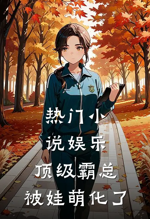 热门小说娱乐：顶级霸总，被娃萌化了