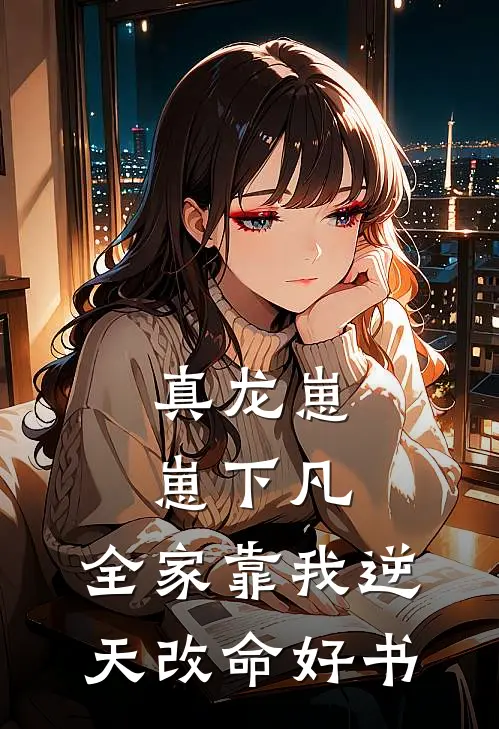真龙崽崽下凡，全家靠我逆天改命好书