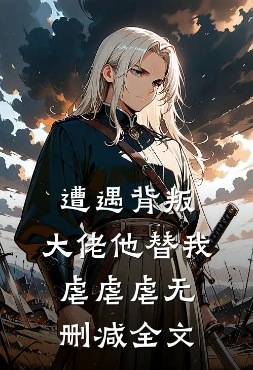 遭遇背叛，大佬他替我虐虐虐无删减全文
