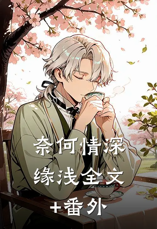 奈何情深缘浅全文+番外