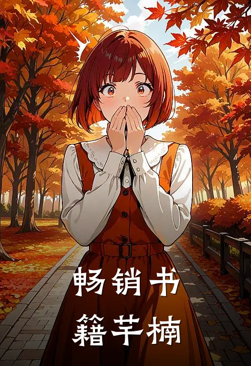 畅销书籍芊楠