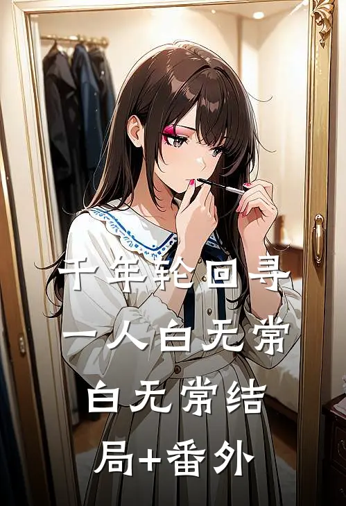 千年轮回寻一人白无常白无常结局+番外