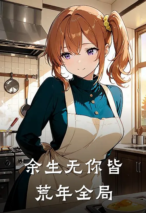 余生无你皆荒年全局