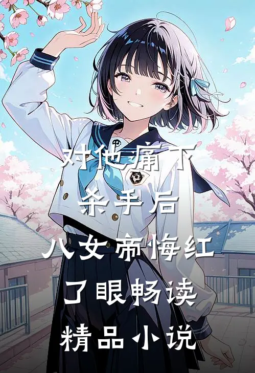 对他痛下杀手后，八女帝悔红了眼畅读精品小说