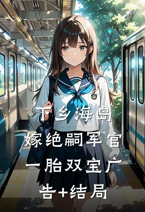 下乡海岛，嫁绝嗣军官一胎双宝广告+结局