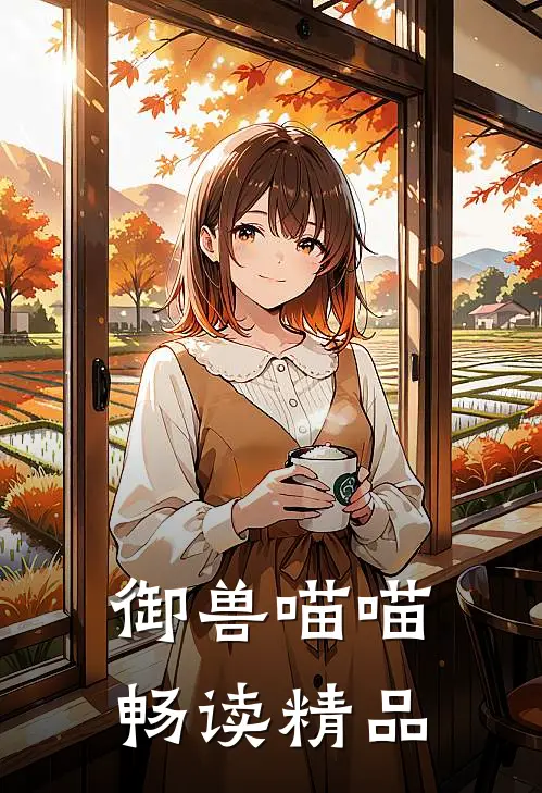 御兽喵喵畅读精品