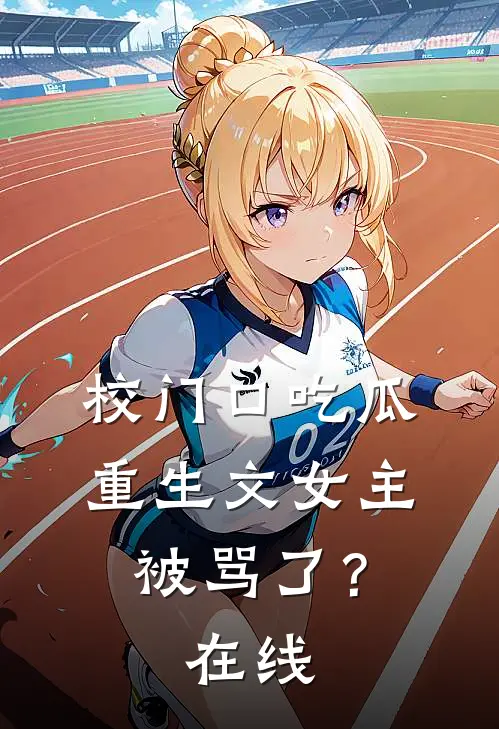 校门口吃瓜：重生文女主被骂了？在线