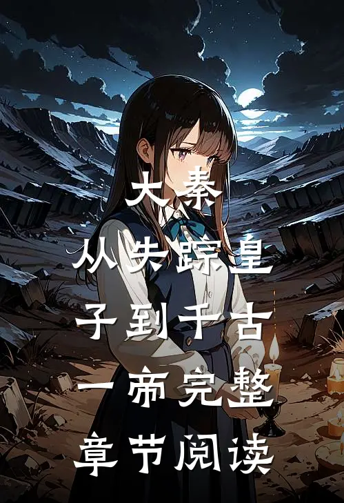 大秦：从失踪皇子到千古一帝完整章节阅读