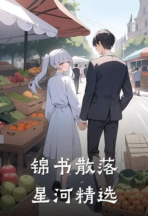 锦书散落星河精选
