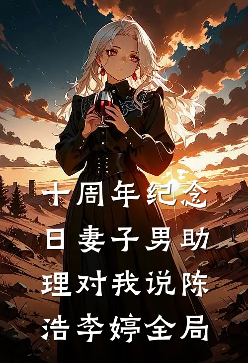 十周年纪念日妻子男助理对我说陈浩李婷全局