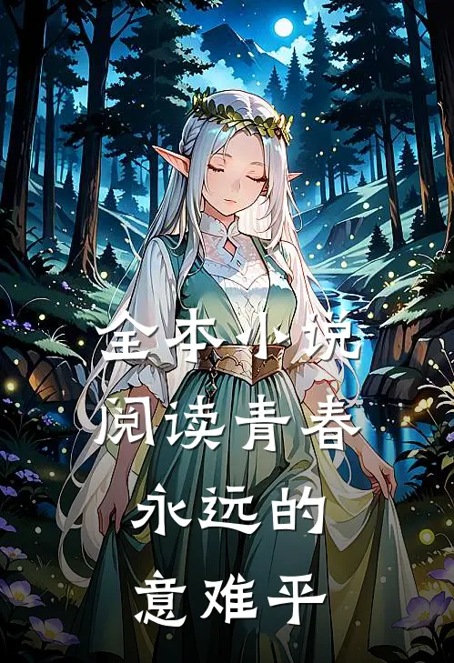全本小说阅读青春，永远的意难平