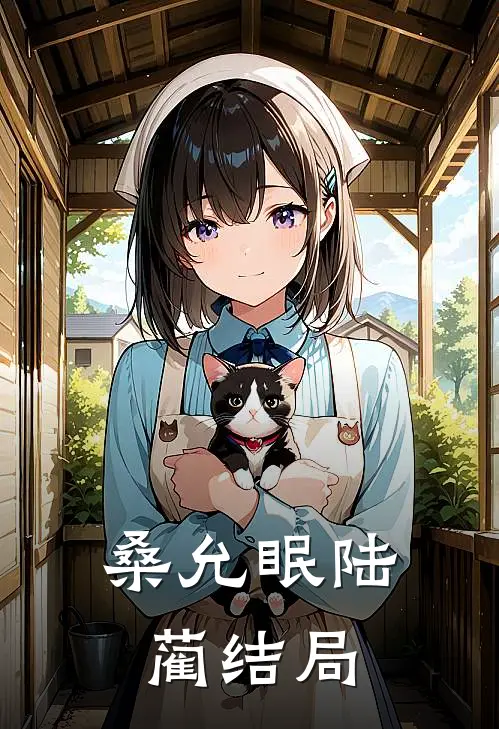 桑允眠陆蔺结局