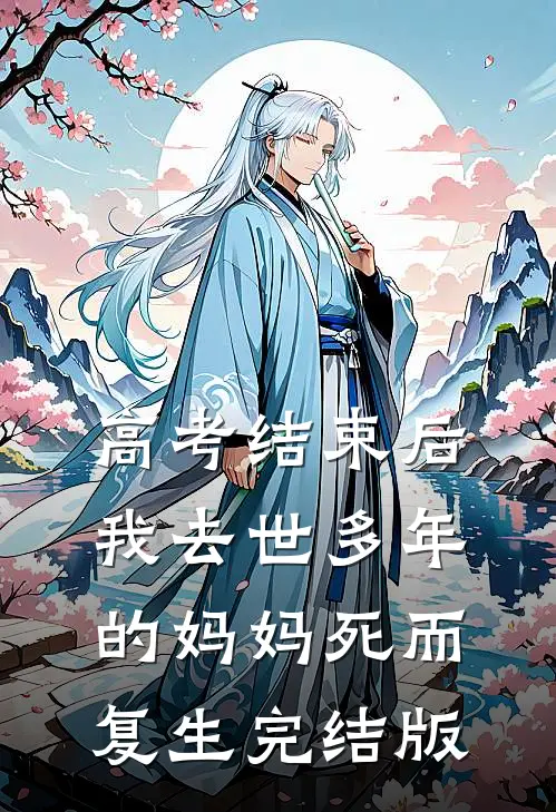 高考结束后，我去世多年的妈妈死而复生完结版