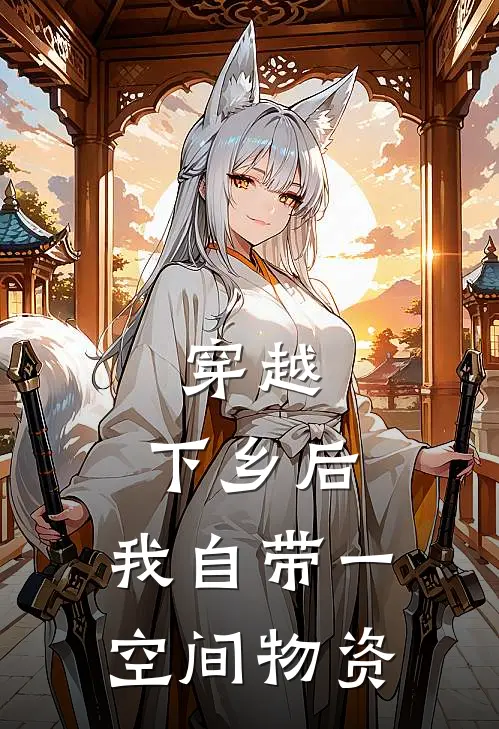 穿越：下乡后，我自带一空间物资