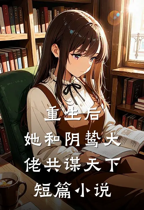 重生后，她和阴鸷大佬共谋天下短篇小说