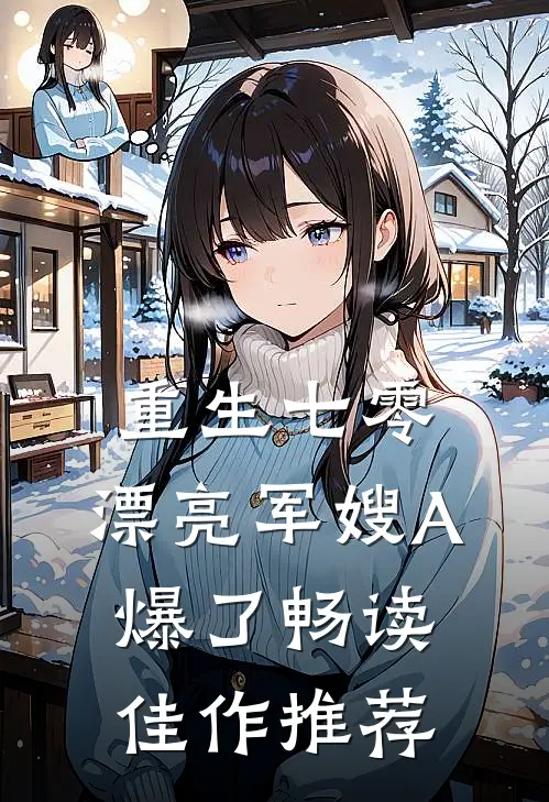 重生七零：漂亮军嫂A爆了畅读佳作推荐