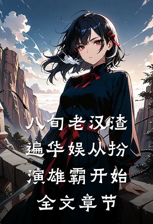八旬老汉渣遍华娱从扮演雄霸开始全文章节