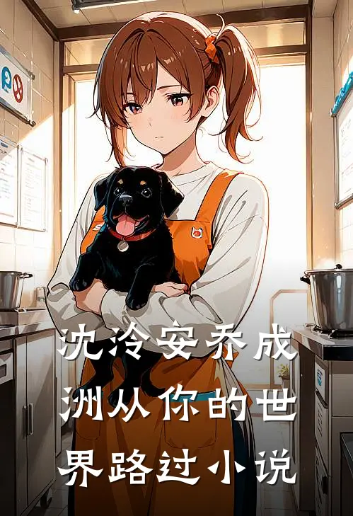 沈泠安乔成洲从你的世界路过小说
