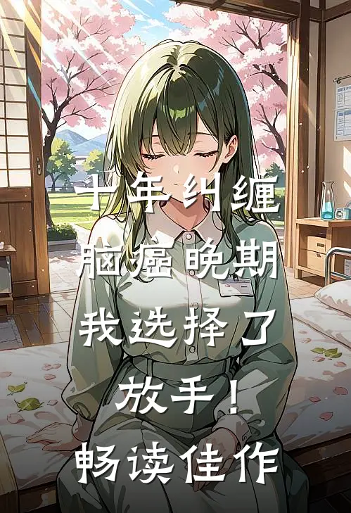 十年纠缠：脑癌晚期，我选择了放手！畅读佳作