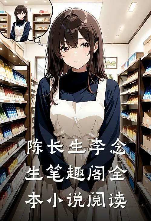 陈长生李念生笔趣阁全本小说阅读