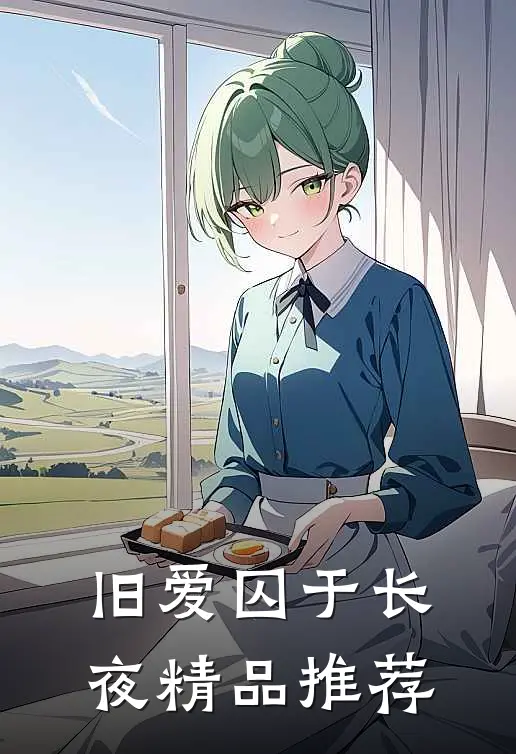 旧爱囚于长夜精品推荐