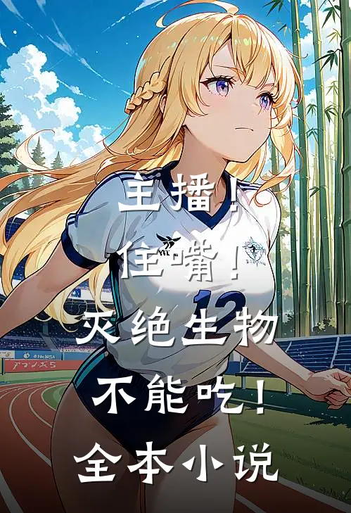 主播！住嘴！灭绝生物不能吃！全本小说