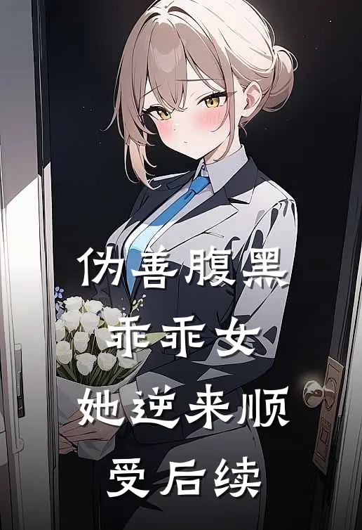 伪善腹黑乖乖女，她逆来顺受后续