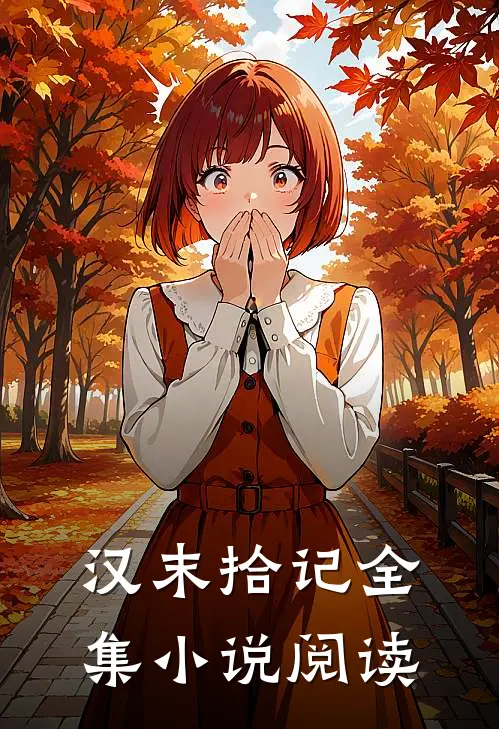 汉末拾记全集小说阅读