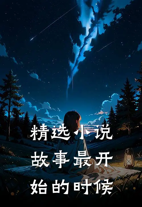 精选小说故事最开始的时候
