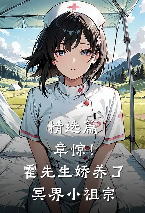 精选篇章惊！霍先生娇养了冥界小祖宗