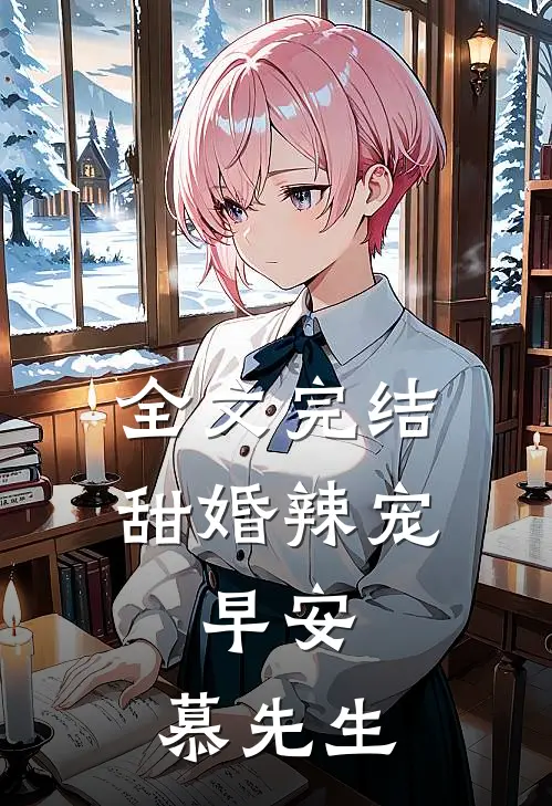 全文完结甜婚辣宠：早安，慕先生