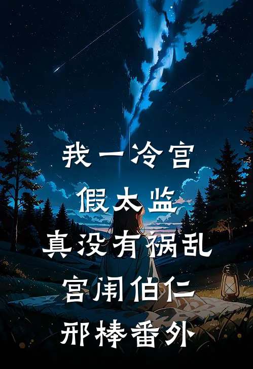 我一冷宫假太监，真没有祸乱宫闱伯仁邢棒 番外