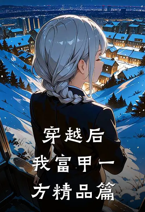 穿越后，我富甲一方精品篇