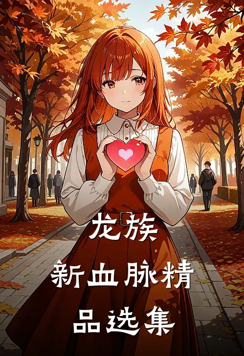 龙族：新血脉精品选集