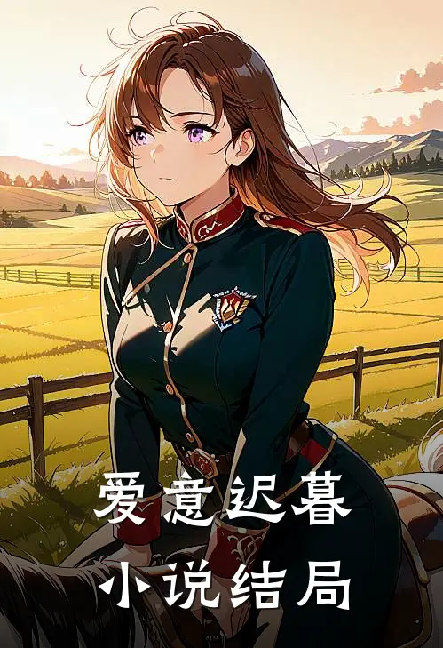 爱意迟暮小说结局