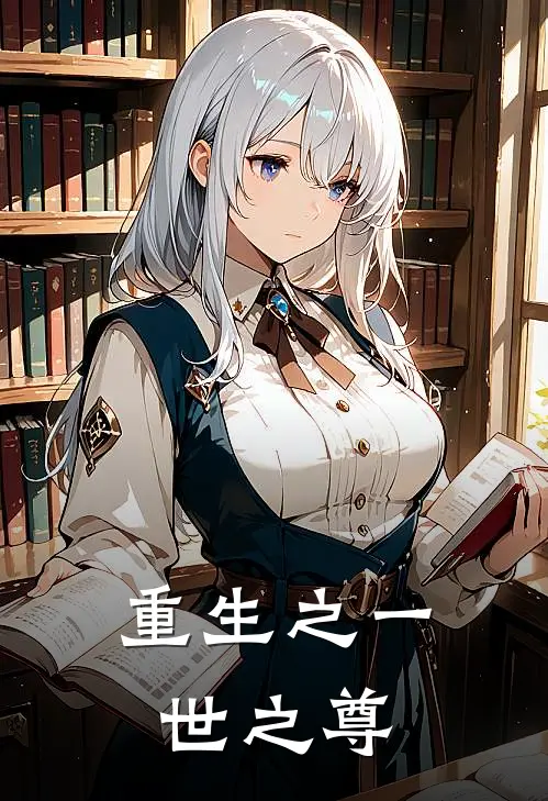 重生之一世之尊