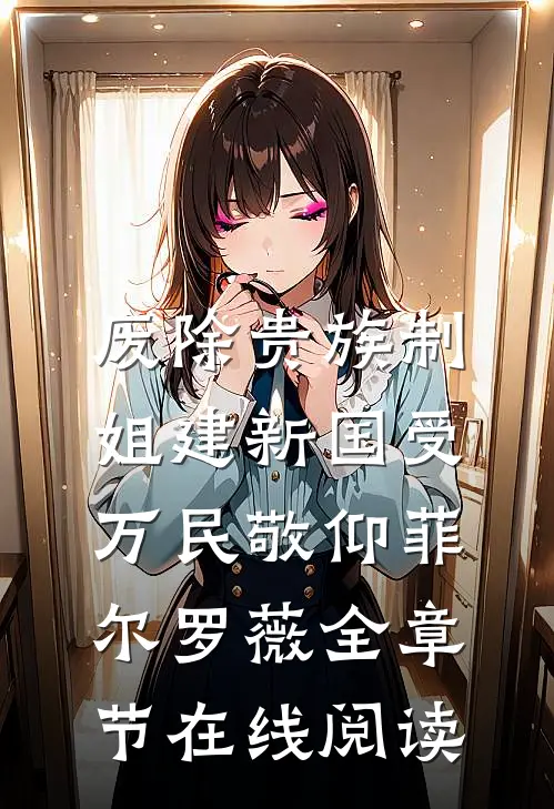 废除贵族制，姐建新国受万民敬仰(菲尔罗薇)全章节在线阅读