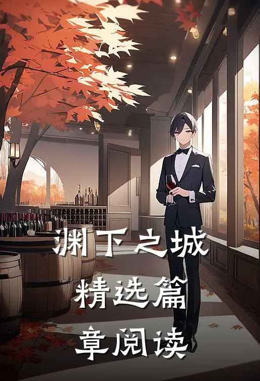 渊下之城精选篇章阅读