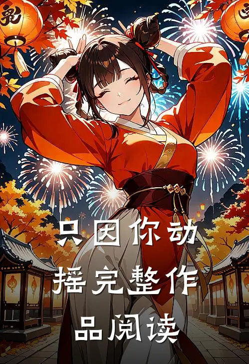 只因你动摇完整作品阅读