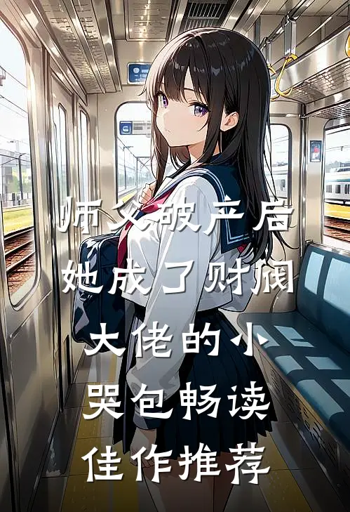 师父破产后，她成了财阀大佬的小哭包畅读佳作推荐