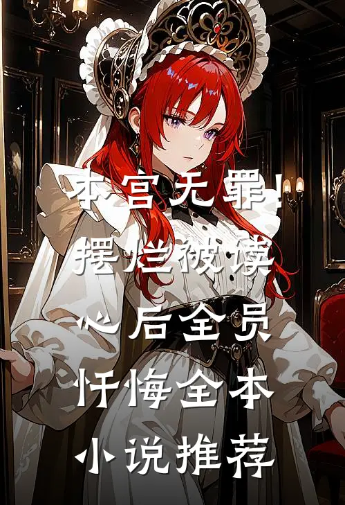 本宫无罪!摆烂被读心后全员忏悔全本小说推荐