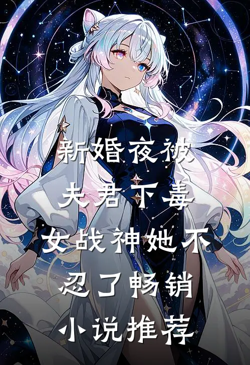 新婚夜被夫君下毒，女战神她不忍了畅销小说推荐