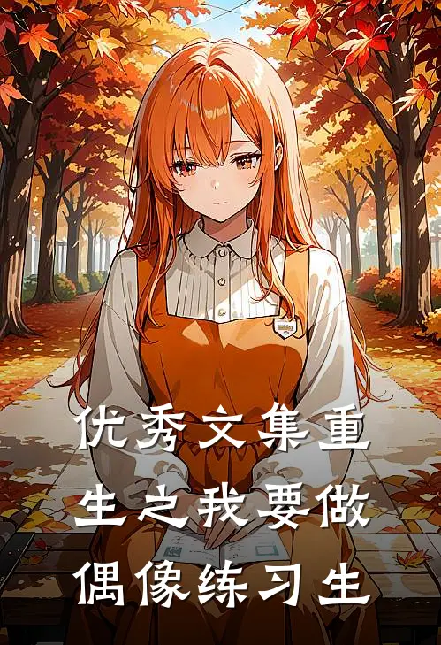 优秀文集重生之我要做偶像练习生