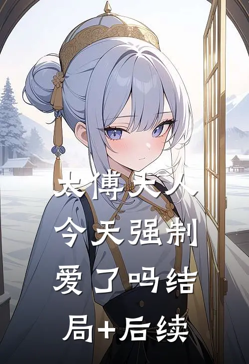 太傅大人今天强制爱了吗结局+后续