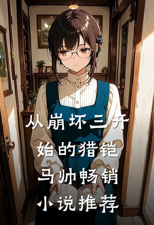 从崩坏三开始的猎铠马帅畅销小说推荐
