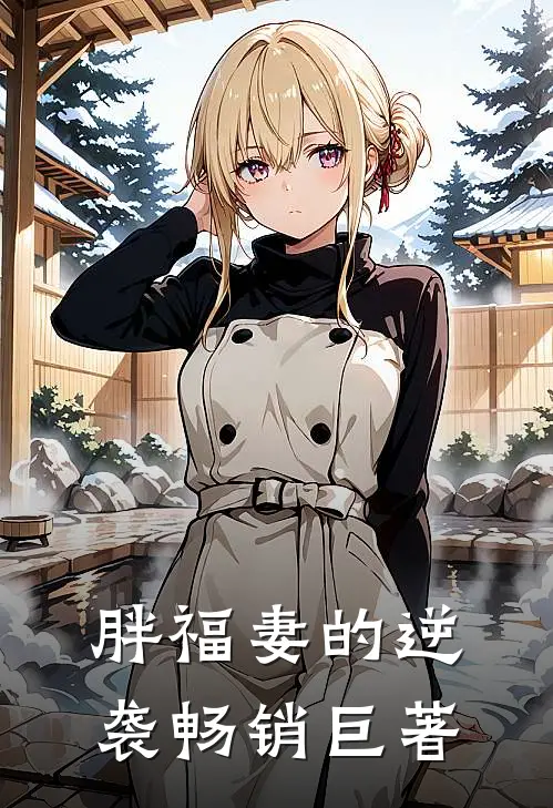 胖福妻的逆袭畅销巨著